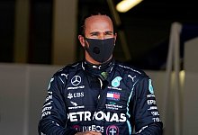 Lewis Hamilton - Foto: Will Oliver/Pool EPA/AP/dpa