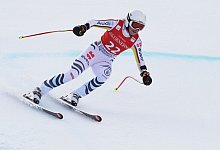 Kira Weidle - Foto: Angelika Warmuth/dpa