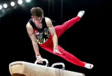 Pascal Brendel - Marijan Murat/dpa