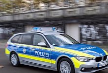  - Bernhard Preu&szlig;