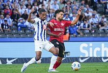 Dudziak Froese - Soeren Stache/dpa