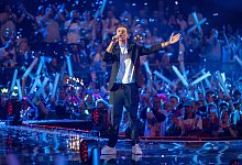 Florian Silbereisen bekommt auch 2025 und 2026 ARD-Shows. - Monika Skolimowska/dpa