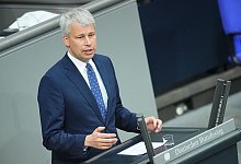 Steffen Bilger - Michael Kappeler/dpa