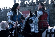 TV-Ausblick RTL - "The Last Duel" - 2021 20th Century Studios/RTL/dpa