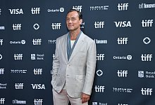49. Internationales Filmfestival Toronto - Evan Agostini/Invision/AP/dpa