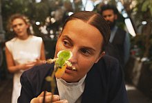 Kinostart - «The Assessment» - -/Capelight Pictures/dpa