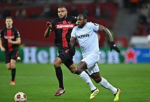 Michail Antonio - Marius Becker/dpa