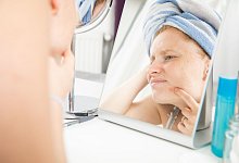 Skin Picking - Christin Klose/dpa-tmn