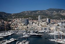 Monaco - Sebastien Nogier/EPA/dpa