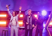 Die Zarrella-Show - Bernd Thissen/dpa