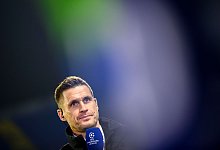 Sebastian Kehl - Tom Weller/dpa