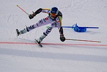 Alexander Schmid - Foto: Michael Kappeler/dpa
