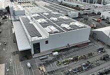 Investitionen am Stammsitz in Harsewinkel - Claas