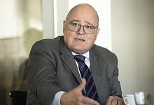 redaktionsbesuch-steffen-kampeter__6 - Jörg Dieckmann