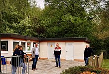 LE SPD im Freibad Kirchheide (PM) - SPD Lemgo