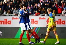 Holstein Kiel - SC Paderborn 07 - Gregor Fischer/dpa