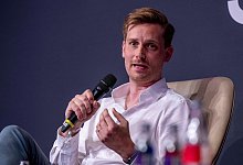 Johann Plenge - David Inderlied/dpa