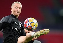 Marco Reus - Robert Michael/dpa