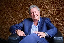 Interview mit BSI-Präsidentin Plattner - Annette Riedl/dpa