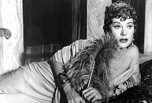 Hedy Lamarr - UPI/dpa