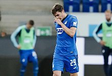 Hoffenheimer - Foto: Uwe Anspach/dpa