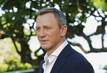 Daniel Craig - Foto: Leo Hudson/AP