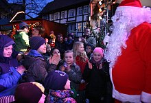 Heiden - Sandra Castrup