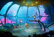 «Trine 5: A Clockwork Conspiracy» - THQ Nordic/dpa-tmn