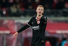 Hugo Larsson - Jan Woitas/dpa