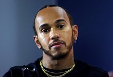 Lewis Hamilton - Foto: David Davies/PA Wire/dpa