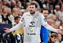 THW-Krise - Frank Molter/dpa