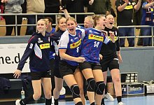 HSG Blomberg-Lippe - Paul Cohen