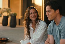 Netflix - «Fall For Me» - -/Netflix/dpa