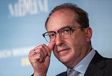 Migrationstreffen "Munich Migration Meeting" - Peter Kneffel/dpa