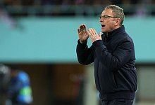 Ralf Rangnick - Christian Charisius/dpa