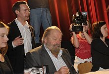 Gefragt - REINHARD ROHLF