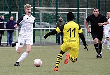 Mika Fuhrmann - Frank Machwitz