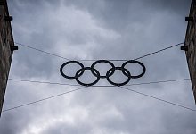 Vorstellung der Olympia-Bewerbung Berlin+ - Michael Kappeler/dpa