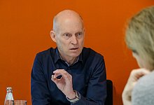 Torsten Schätz - Andreas Zobe