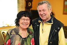 Ehepaar Dinter - Nicole Ellerbrake