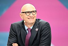 Telekom-Chef Tim H&ouml;ttges - Federico Gambarini/dpa