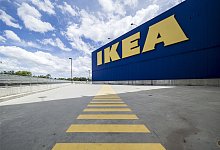 Ikea - Symbolfoto: Pixabay
