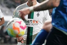 Darmstadt 98 - Bor. M&ouml;nchengladbach - Thomas Frey/Deutsche Presse-Agentur GmbH/dpa/Archivbild