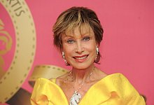 Antje-Katrin Kühnemann - picture alliance / dpa