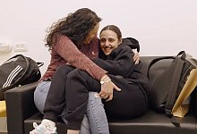 Nahostkonflikt - Reim - -/Israeli Army/AP/dpa