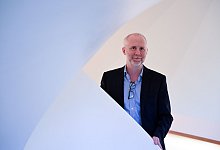 Stiftungsleiter Kr&auml;mer - Federico Gambarini/dpa