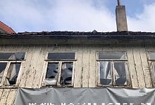 Hofsynagoge - 1 - Archivfoto: Martin Hostert