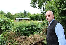 SL BL Rattenplage am Blomberger Ostring? - Seda Hagemann