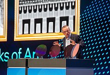 Pat Gelsinger - Andrej Sokolow/dpa