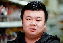 Yen Souw Tain - Foto: Roberto Pfeil/dpa